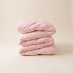 The Lovee Meringue Comforter