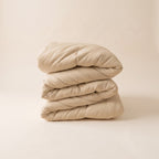 The Lovee Meringue Comforter