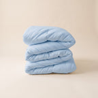 The Lovee Meringue Comforter