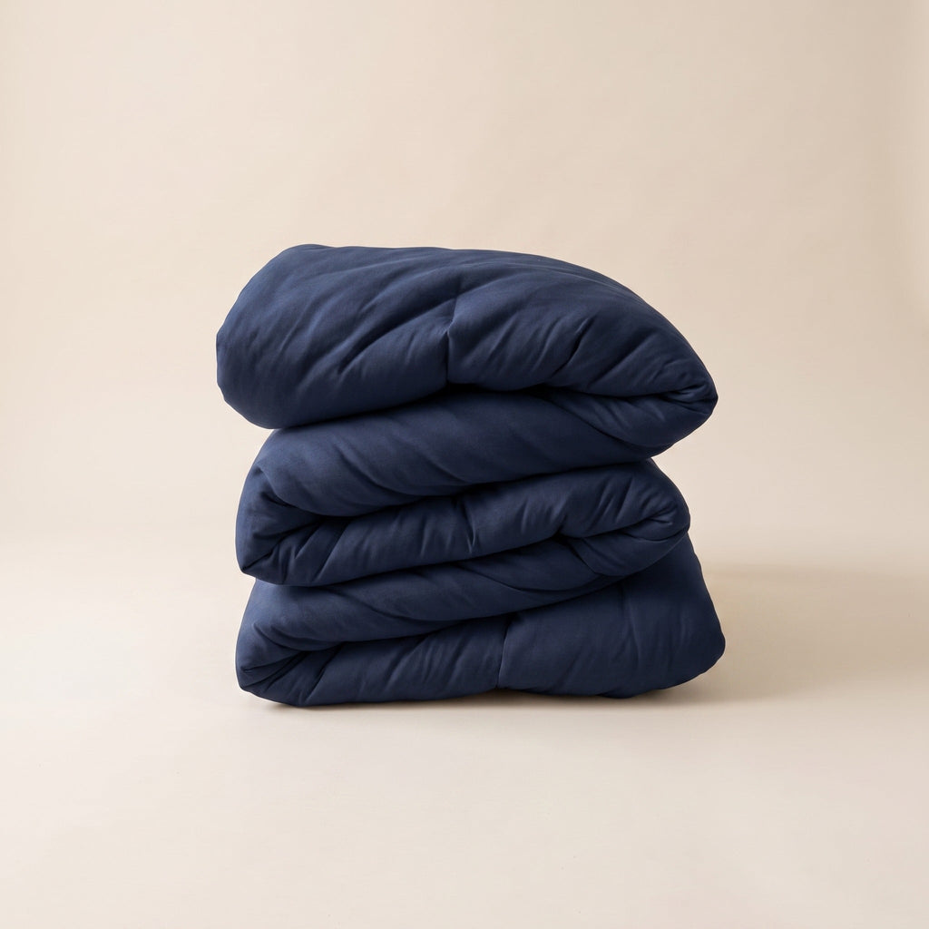 The Lovee Meringue Comforter