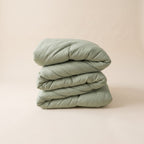 The Lovee Meringue Comforter