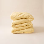 The Lovee Meringue Comforter