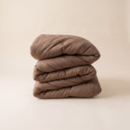 The Lovee Meringue Comforter