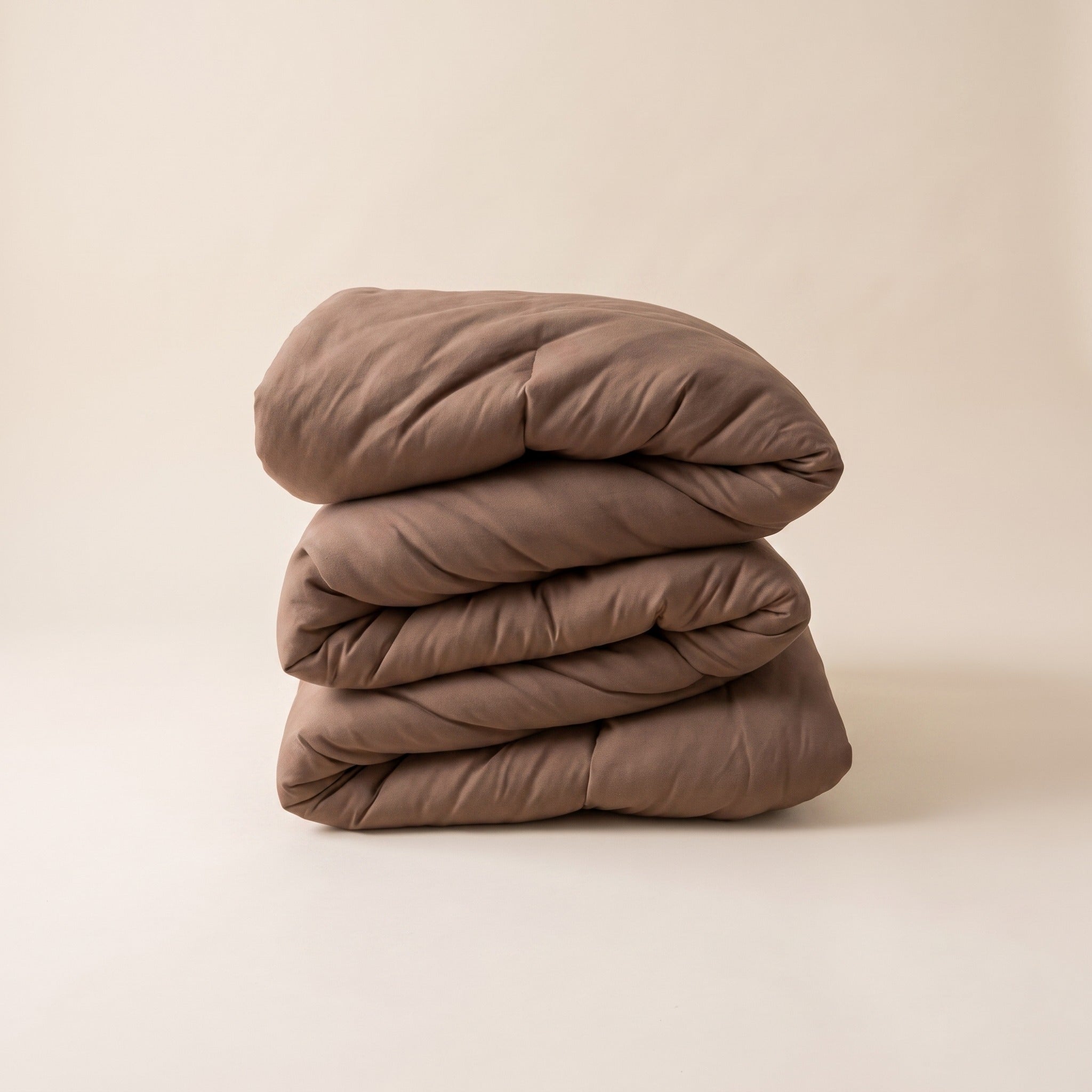 The Lovee Meringue Comforter