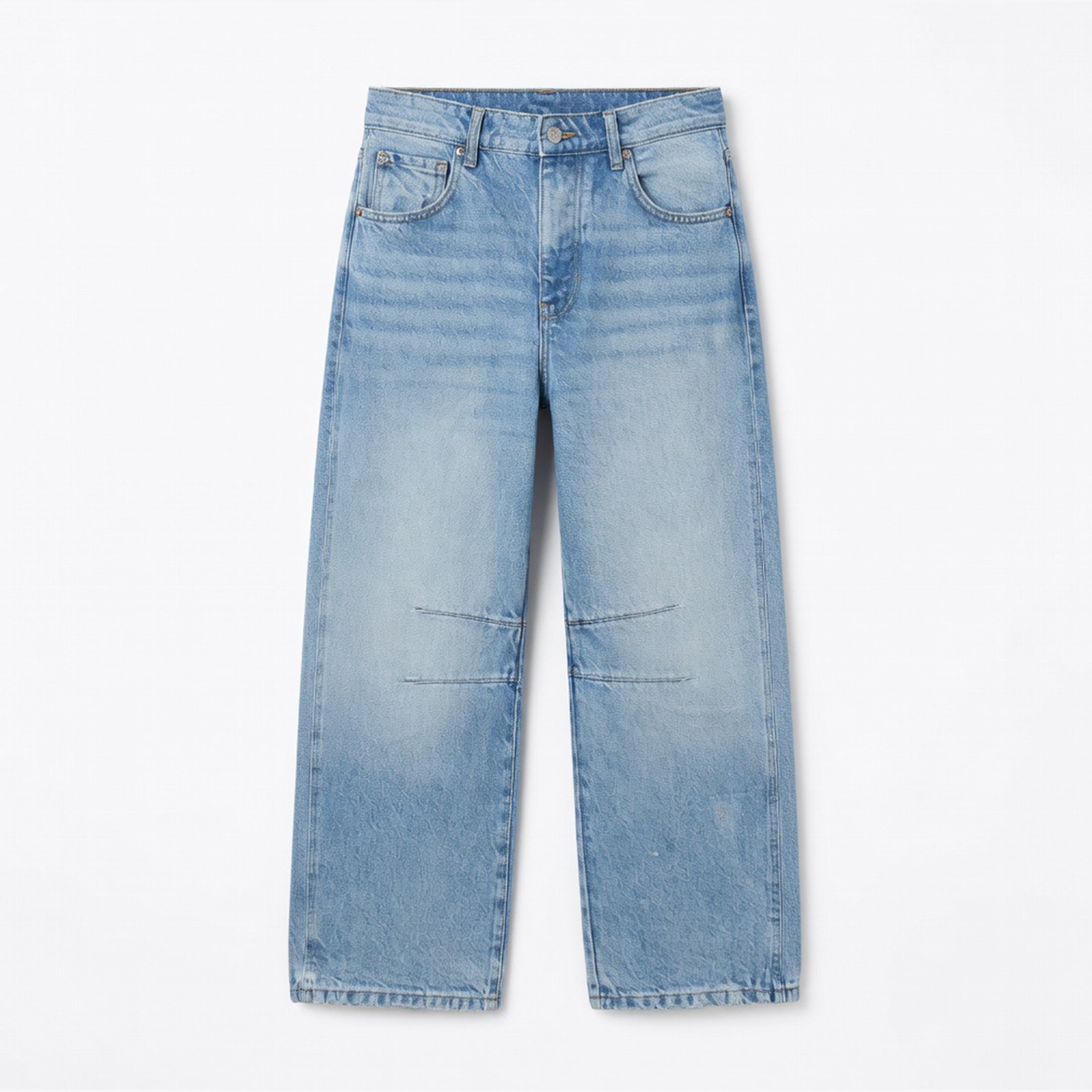 Veloire | Women’s Wide Leg Lightweight Pants