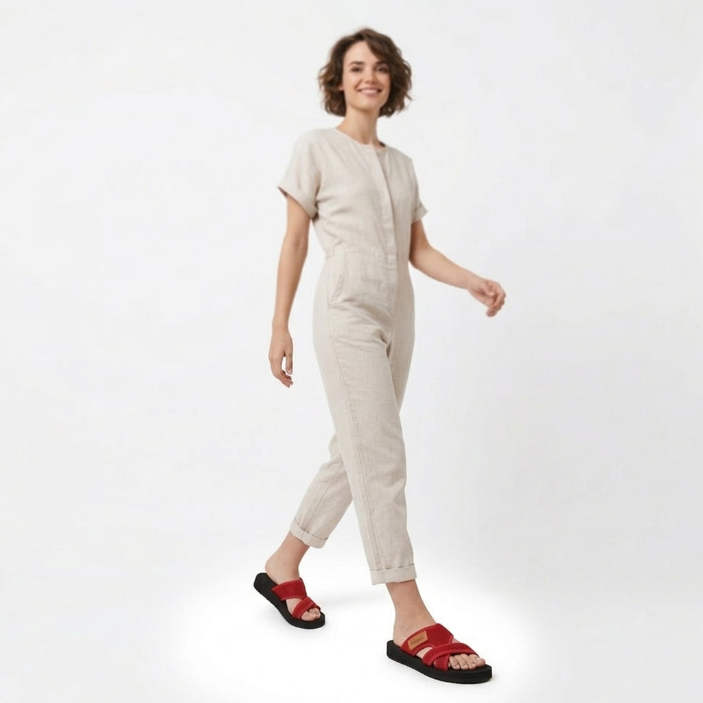 Veloire | Breathable Comfort Sandals for Women