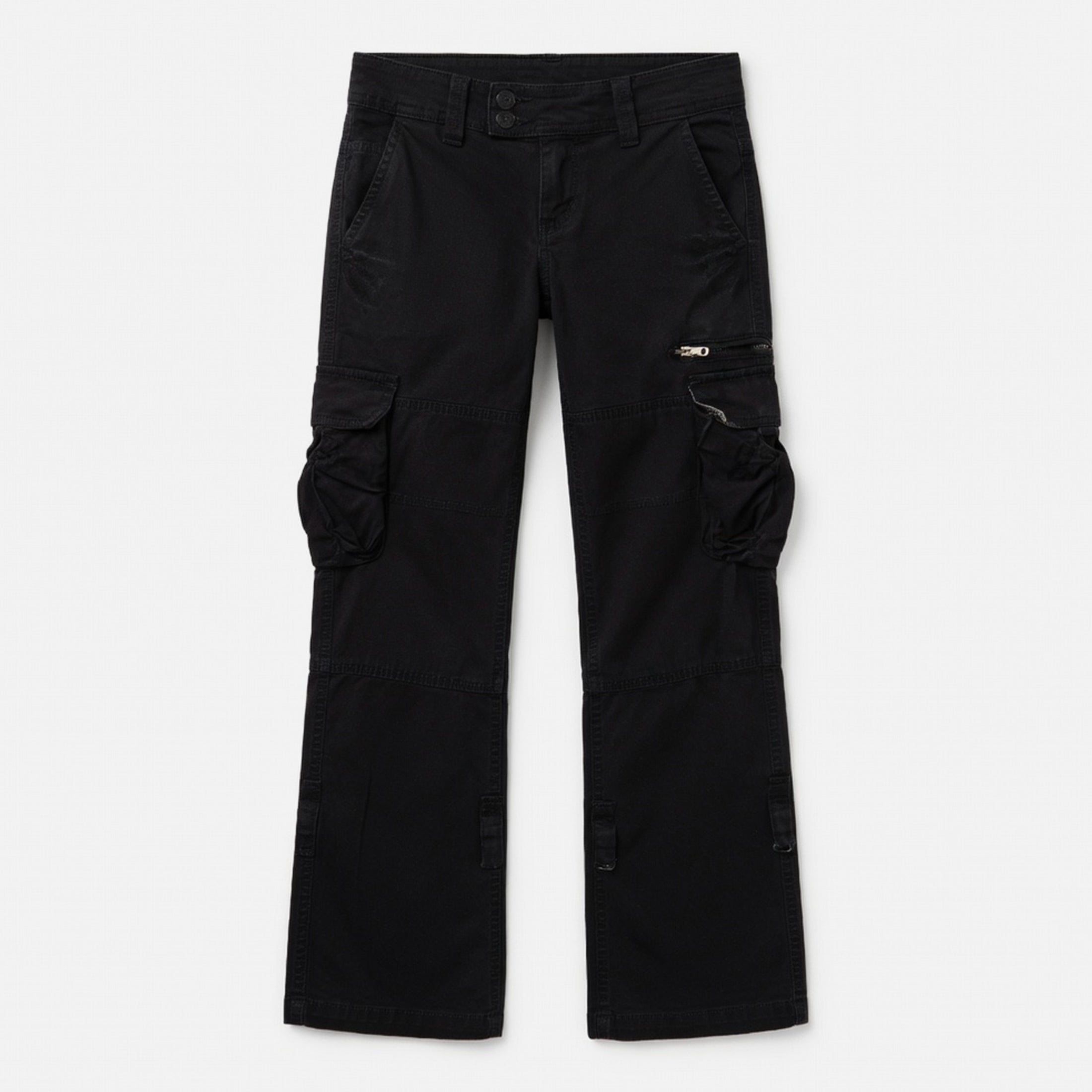 Veloire | Women’s Casual Cargo Pants