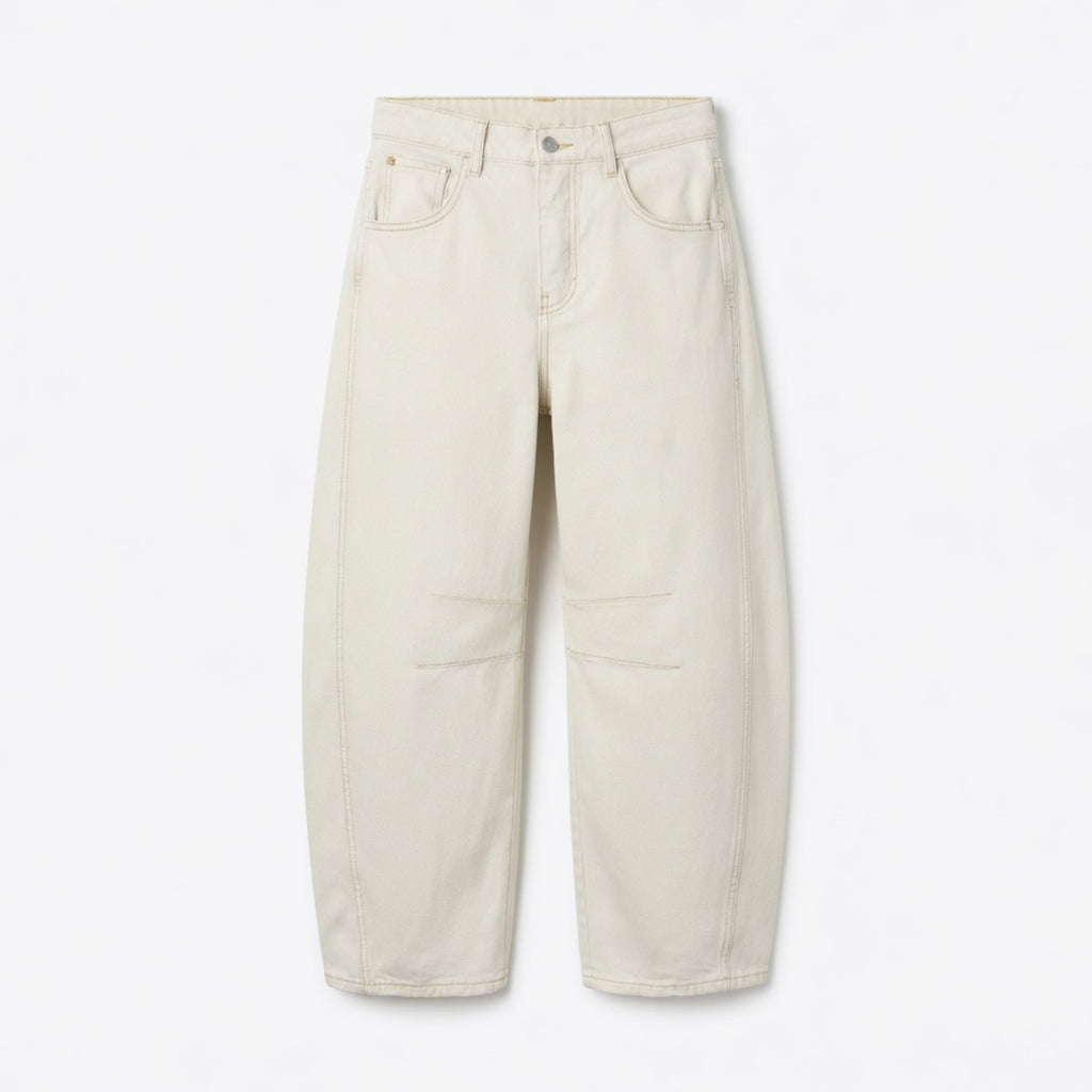Veloire | Women’s Wide Leg Lightweight Pants
