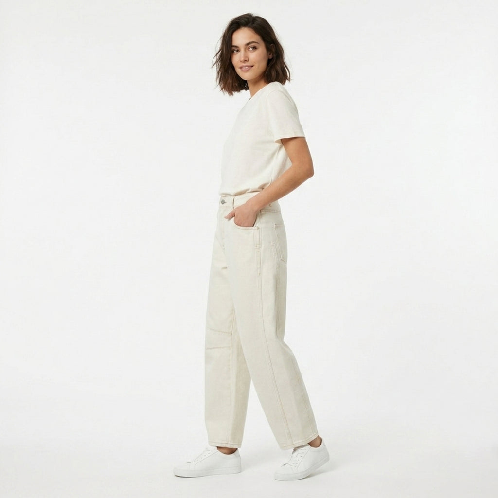 Veloire | Women’s Wide Leg Lightweight Pants