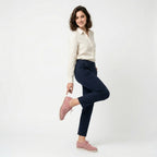 Brogues à lacets pour femmes, chaussures flatform décontractées d'été