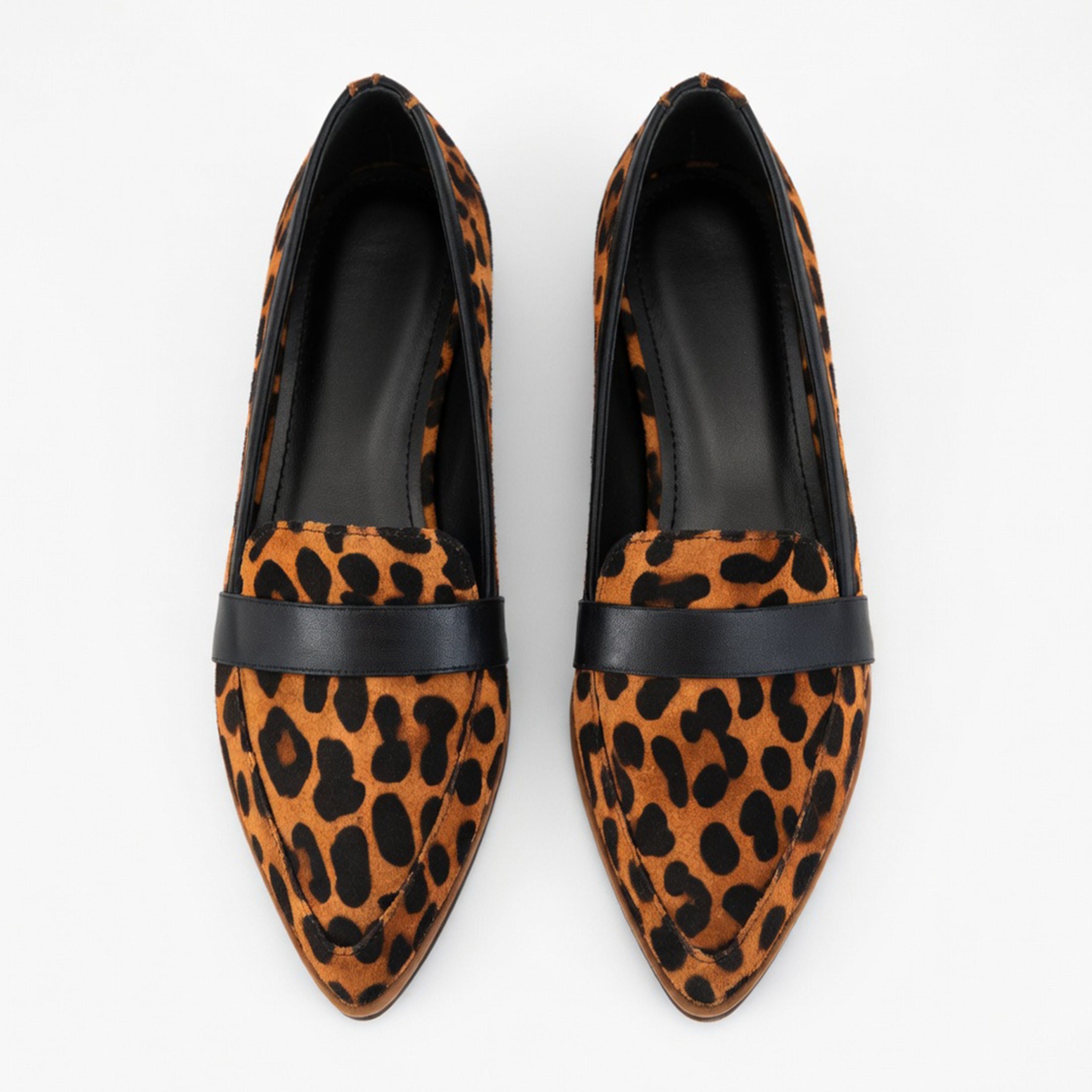 Veloire | Leather Loafers Summer Comfort Walking Shoes