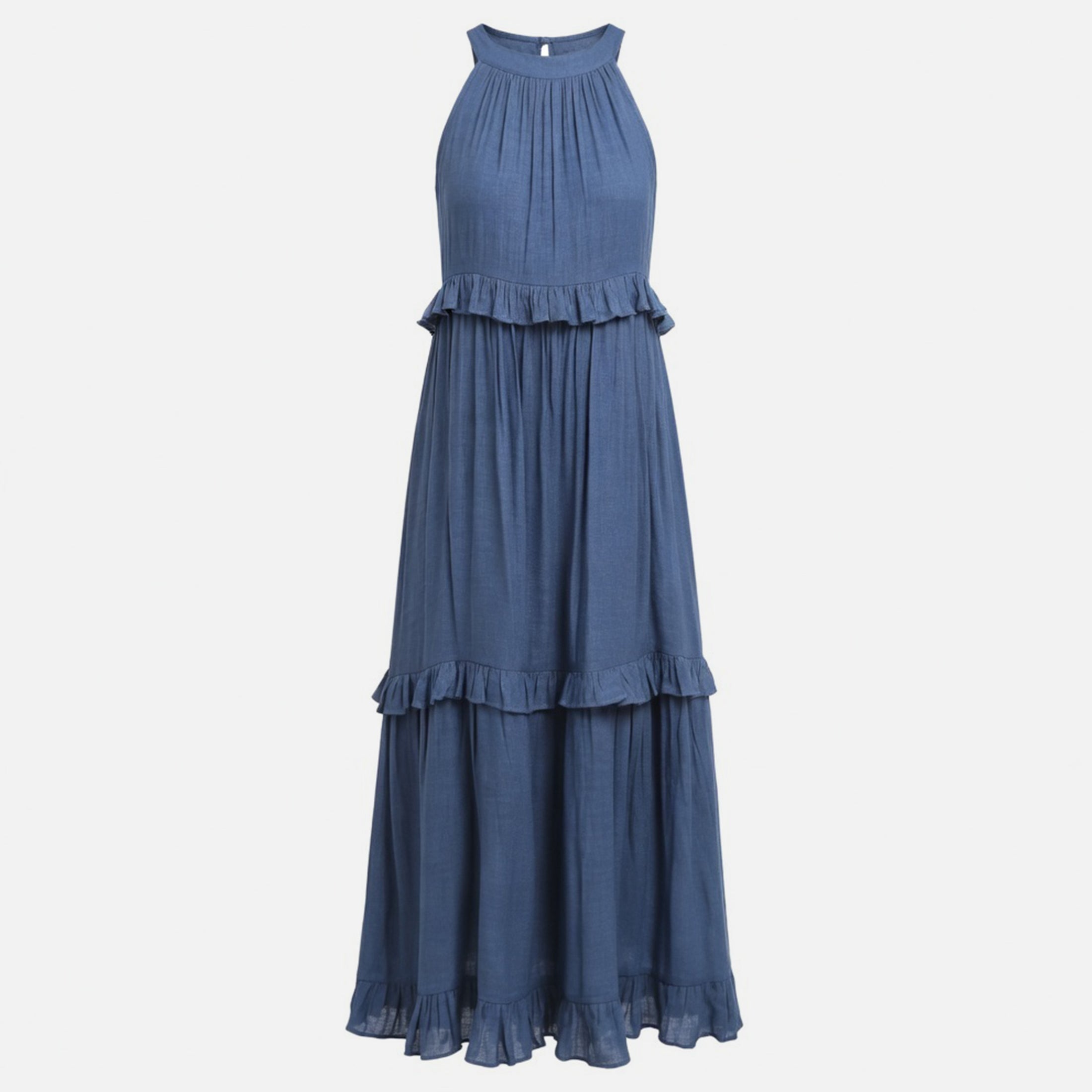 Veloire | Summer Sundress Casual Dress for Women