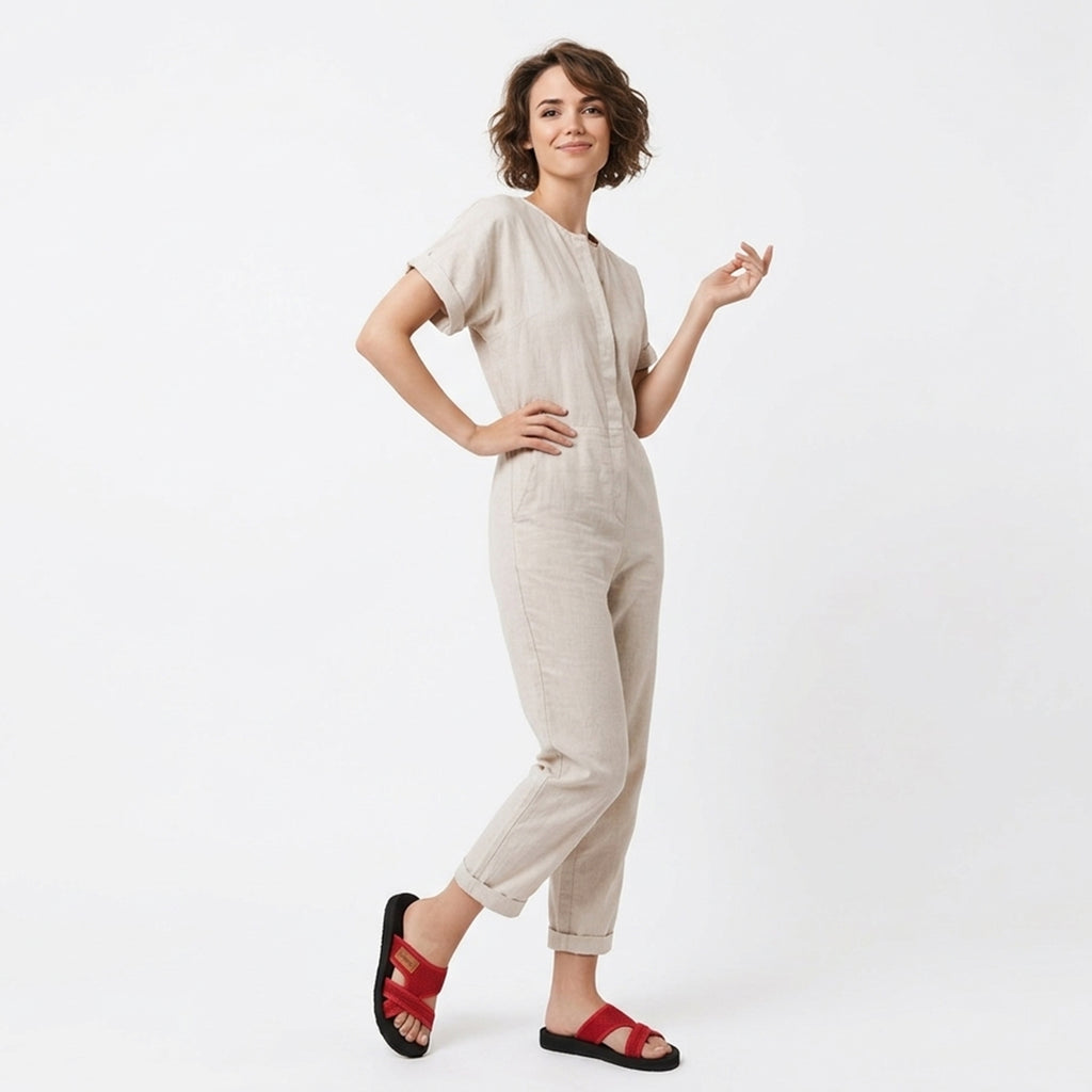 Veloire | Breathable Comfort Sandals for Women