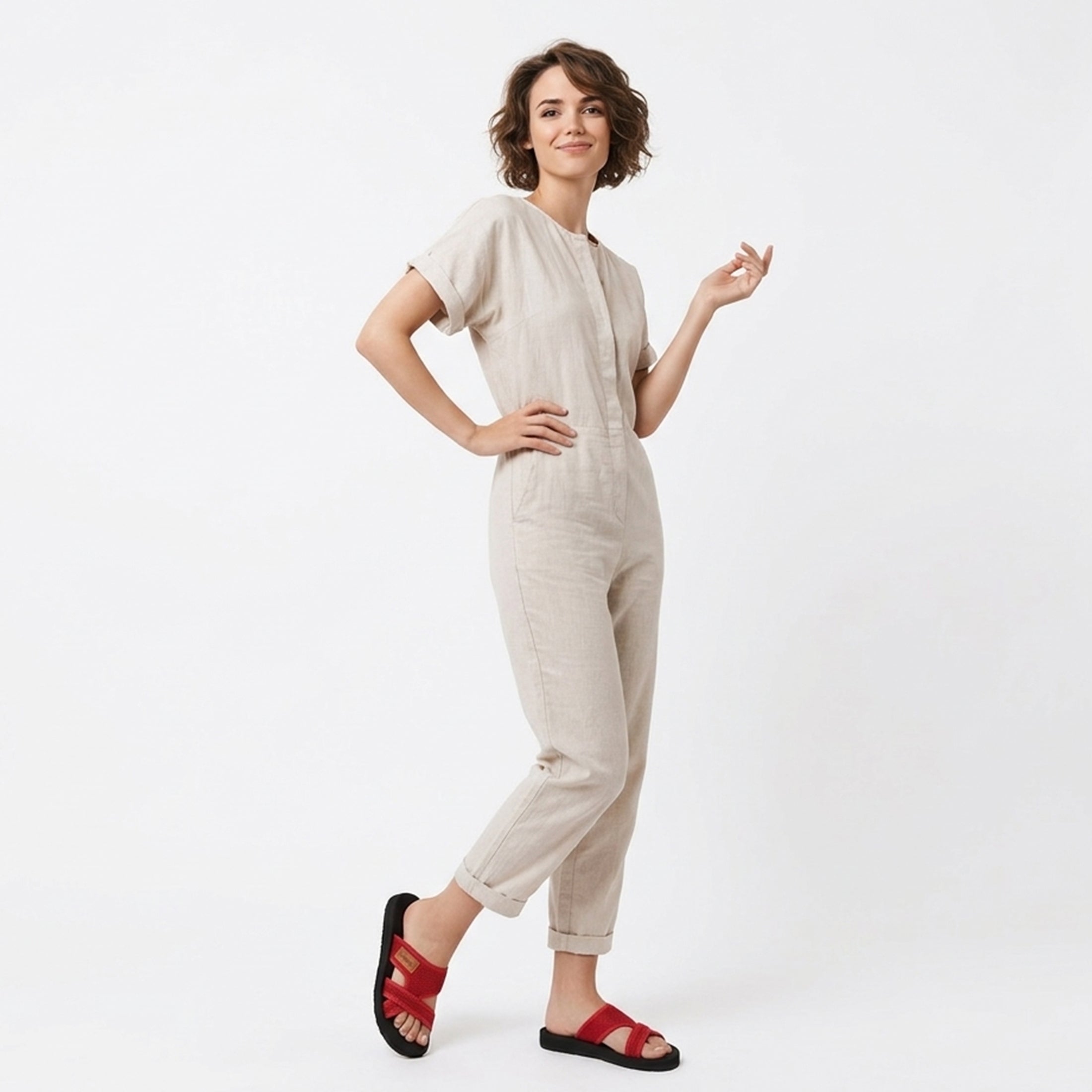 Veloire | Breathable Comfort Sandals for Women