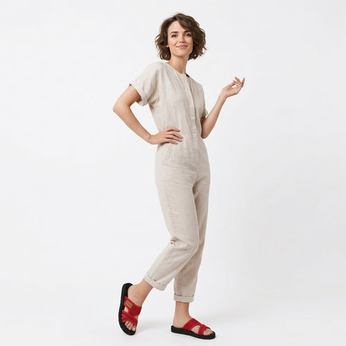 Veloire | Breathable Comfort Sandals for Women