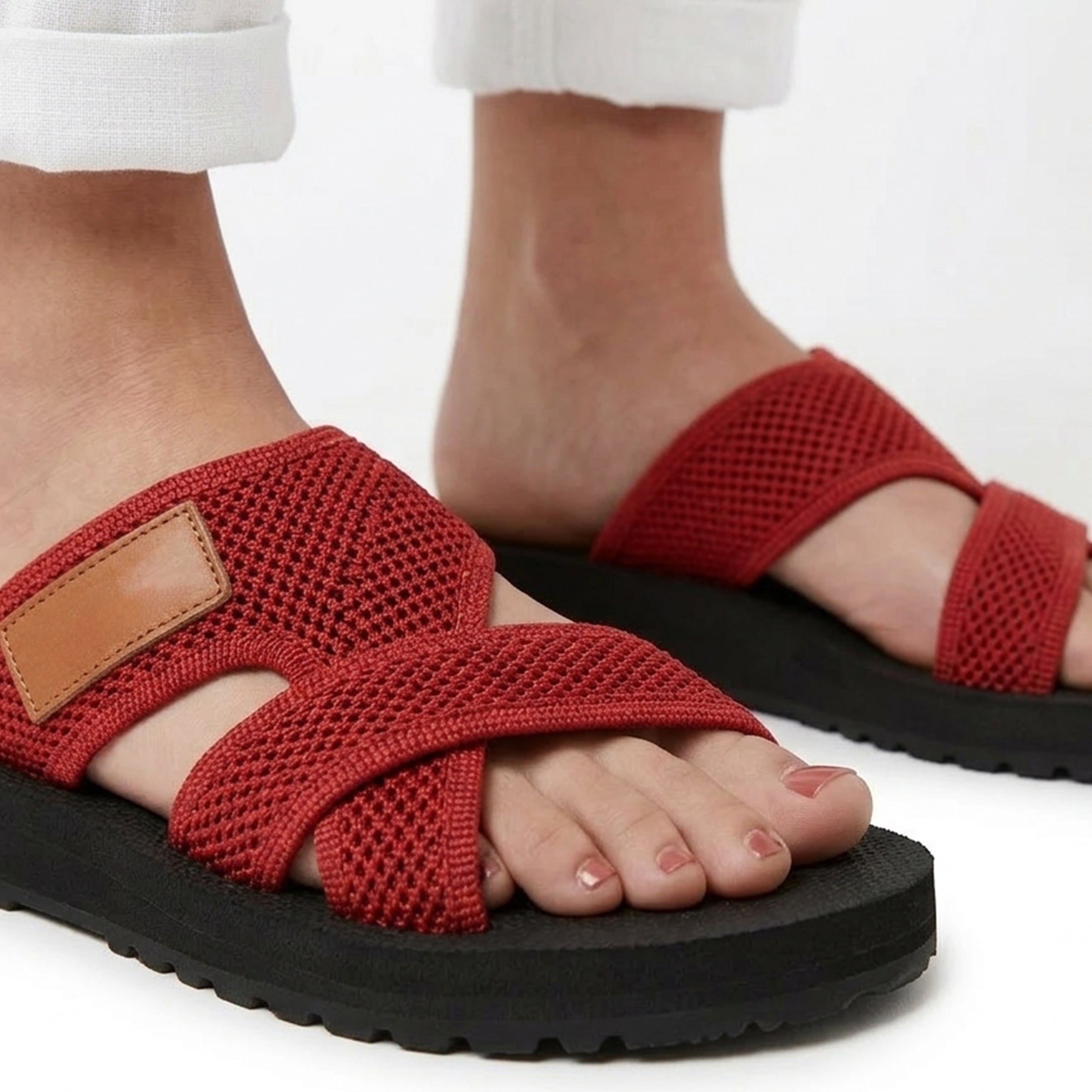 Veloire | Breathable Comfort Sandals for Women