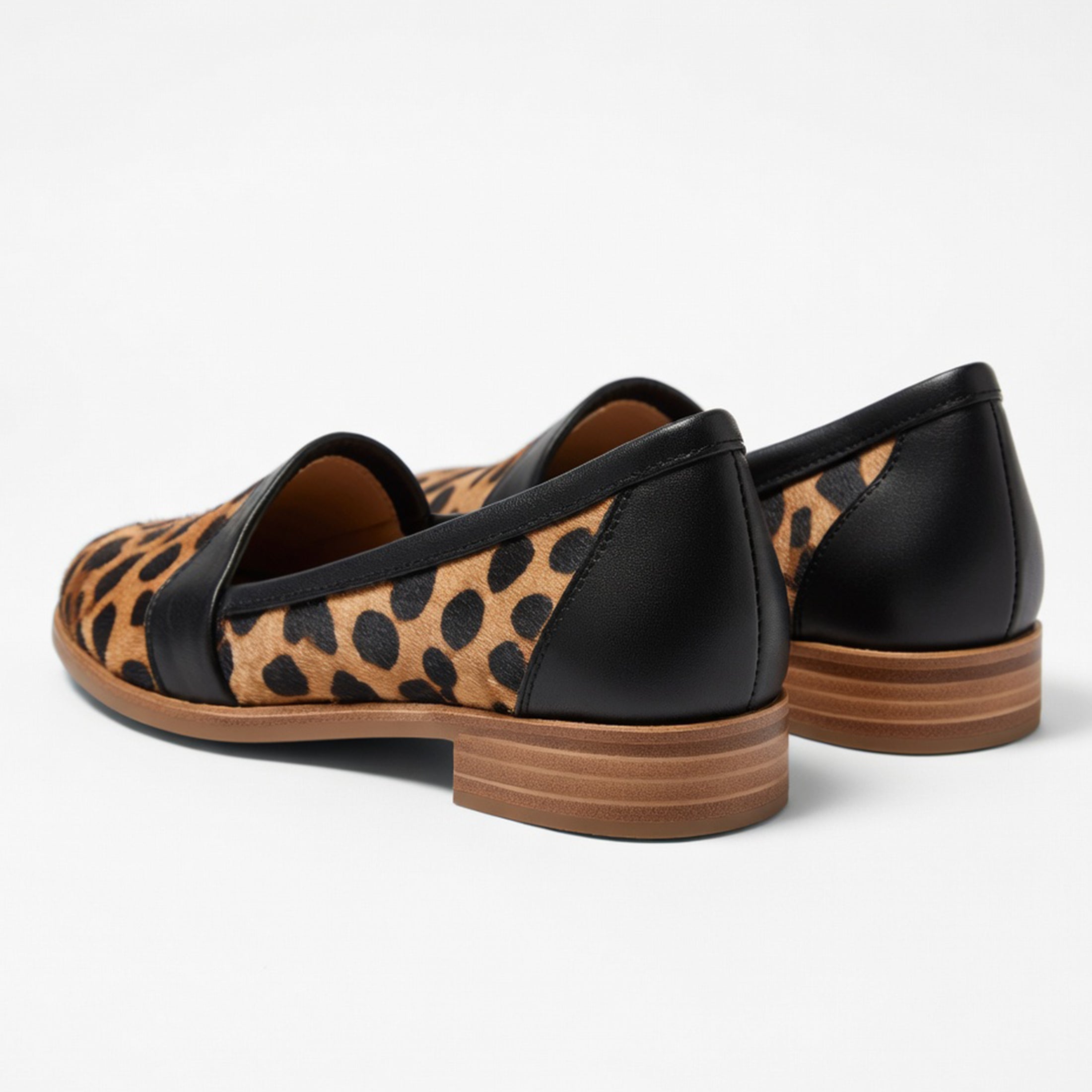 Veloire | Leather Loafers Summer Comfort Walking Shoes