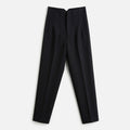 Veloire | Cotton Summer High-Waist Pants for Women