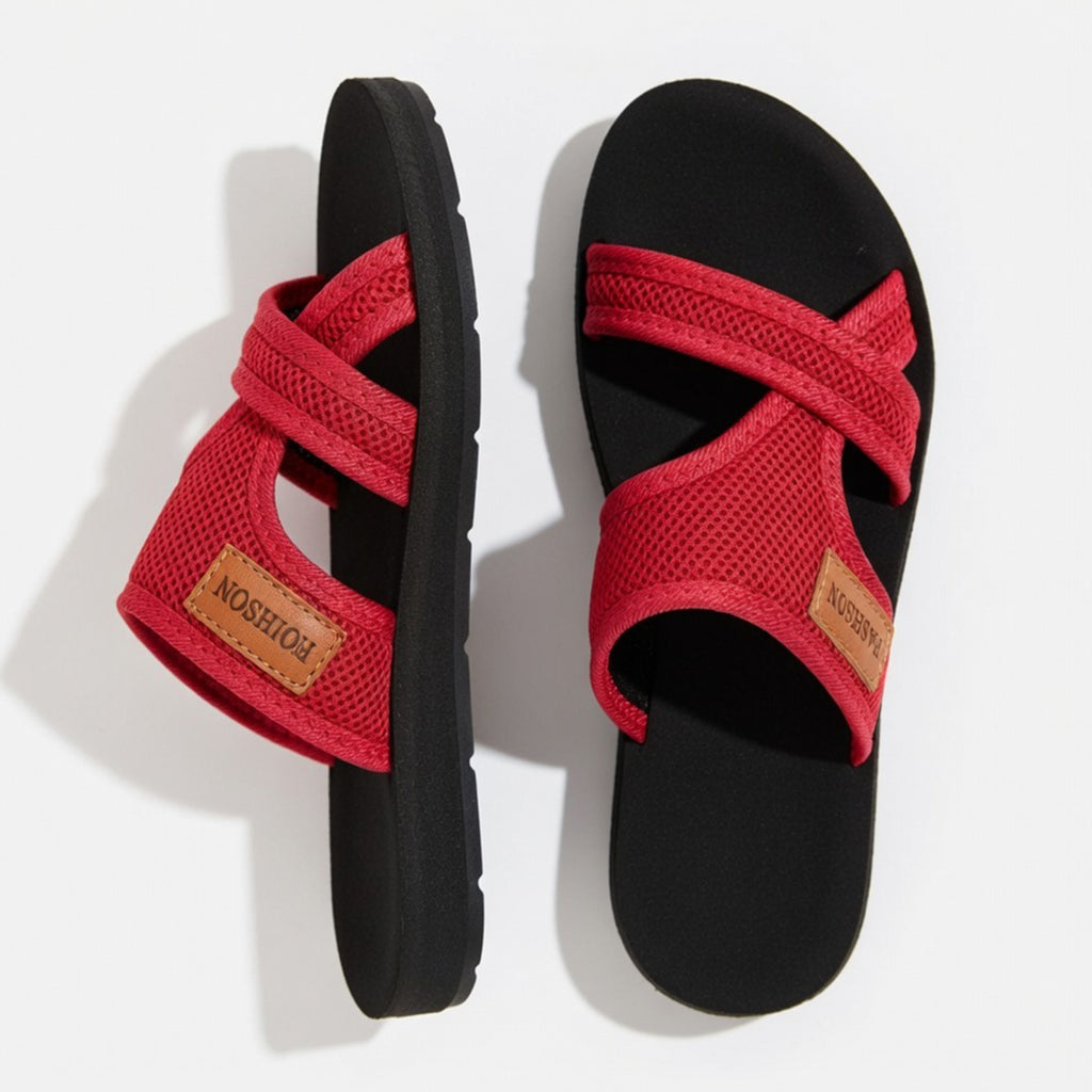 Veloire | Breathable Comfort Sandals for Women