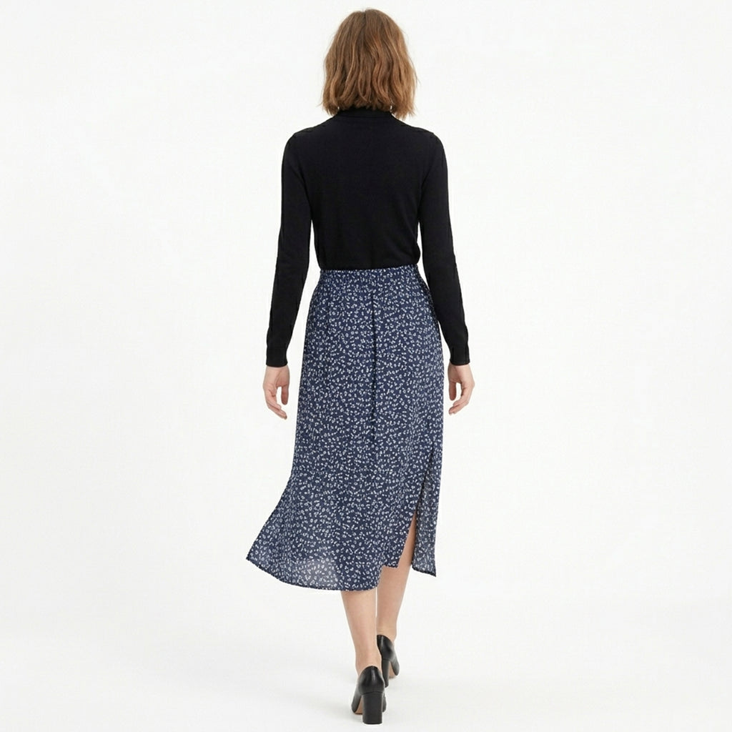 Veloire | Cotton Maxi Dress for Women