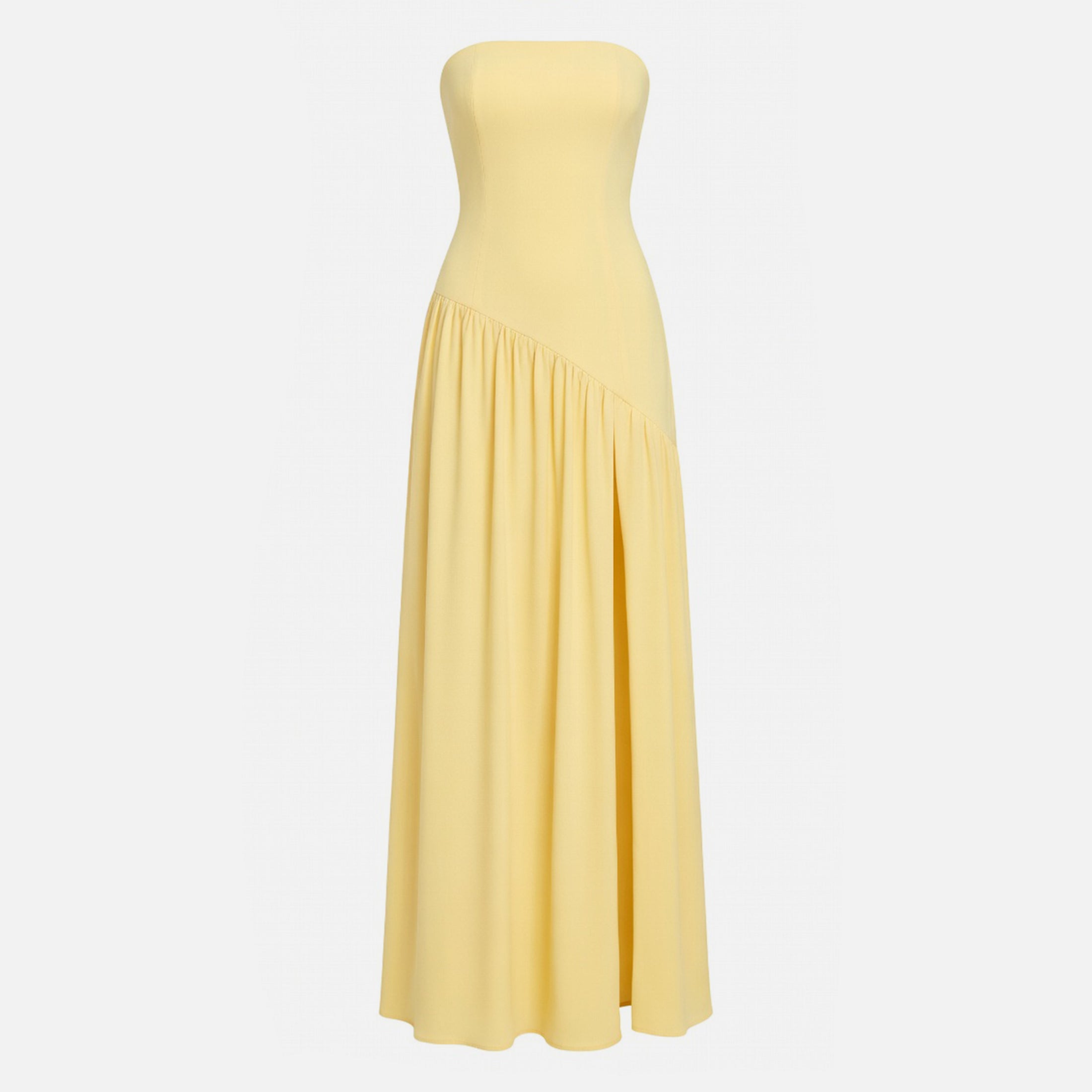 Veloire | Women’s High Slit Dress
