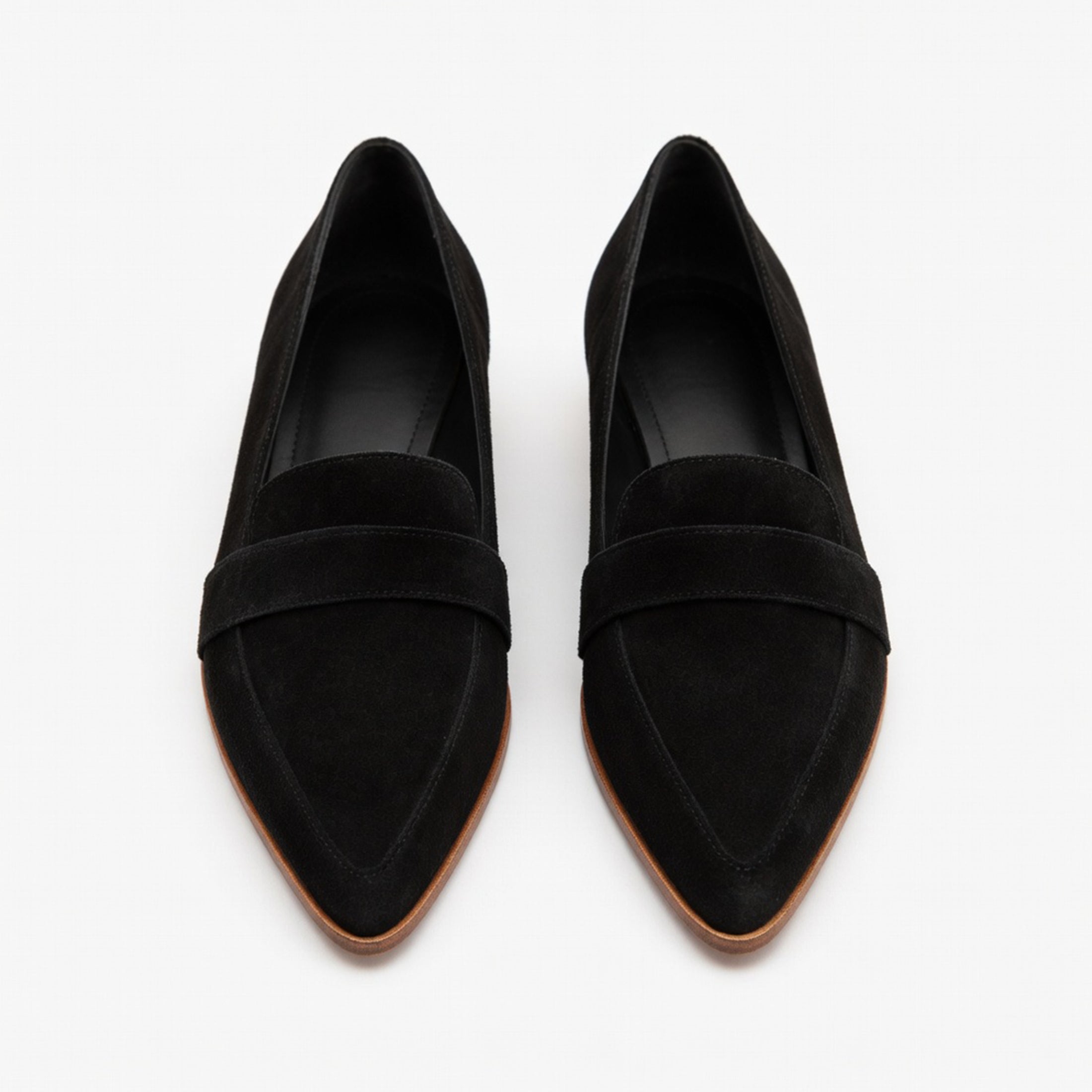 Veloire | Leather Loafers Summer Comfort Walking Shoes