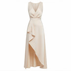 Veloire | Women’s Refined Midi Dress