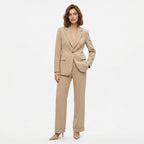 Veloire | Ensemble de blazer et pantalon pour femmes