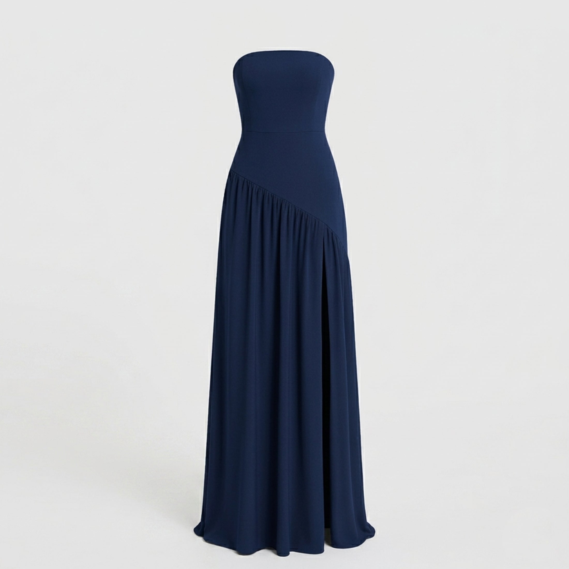Veloire | Women’s High Slit Dress