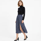 Veloire | Cotton Maxi Dress for Women