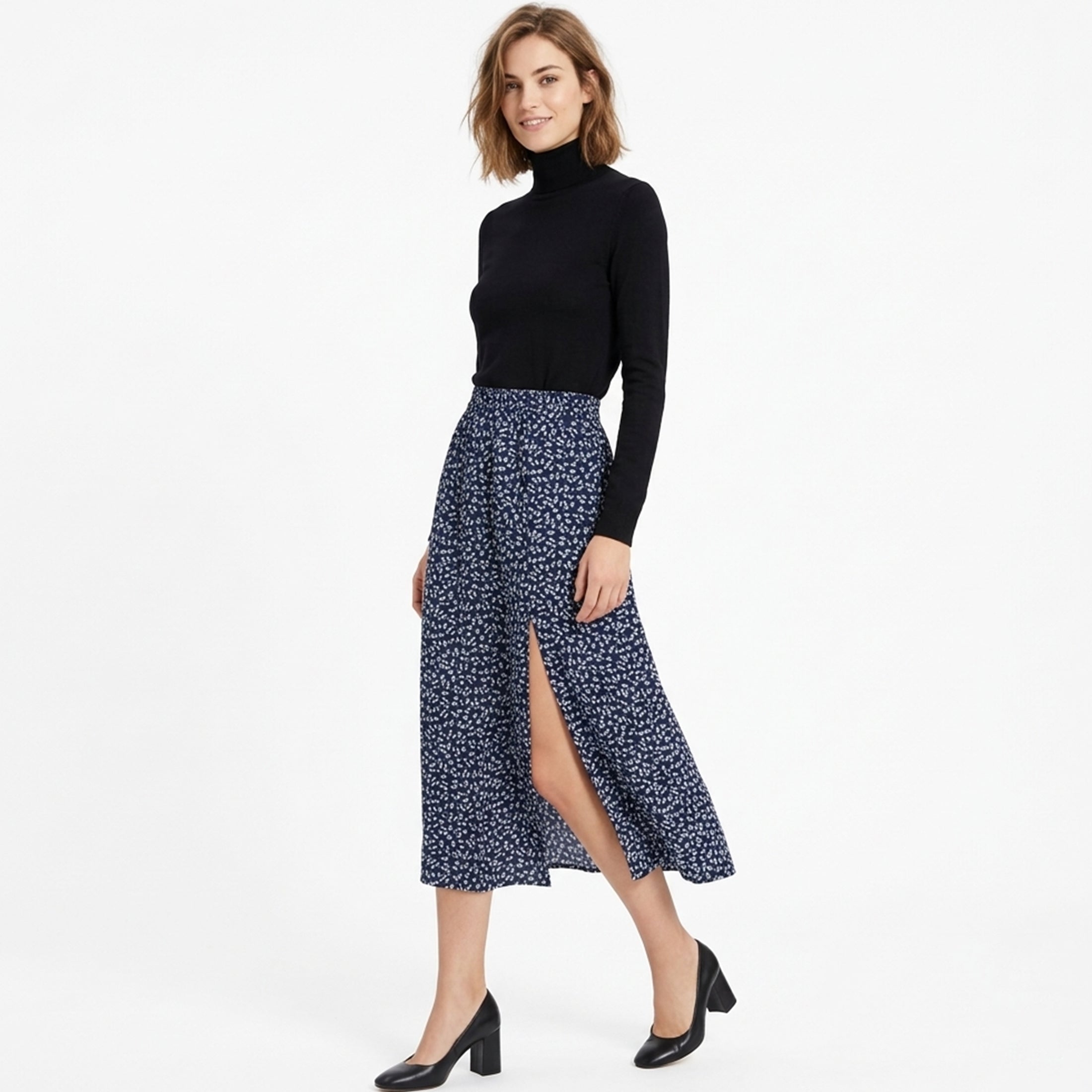 Veloire | Cotton Maxi Dress for Women