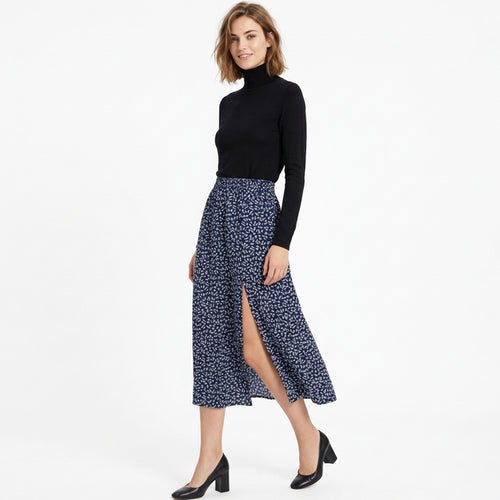 Veloire | Cotton Maxi Dress for Women