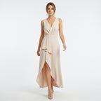 Veloire | Women’s Refined Midi Dress