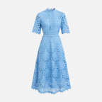 Veloire | Women’s Lace Midi Summer Dress