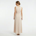 Veloire | Women’s Refined Midi Dress