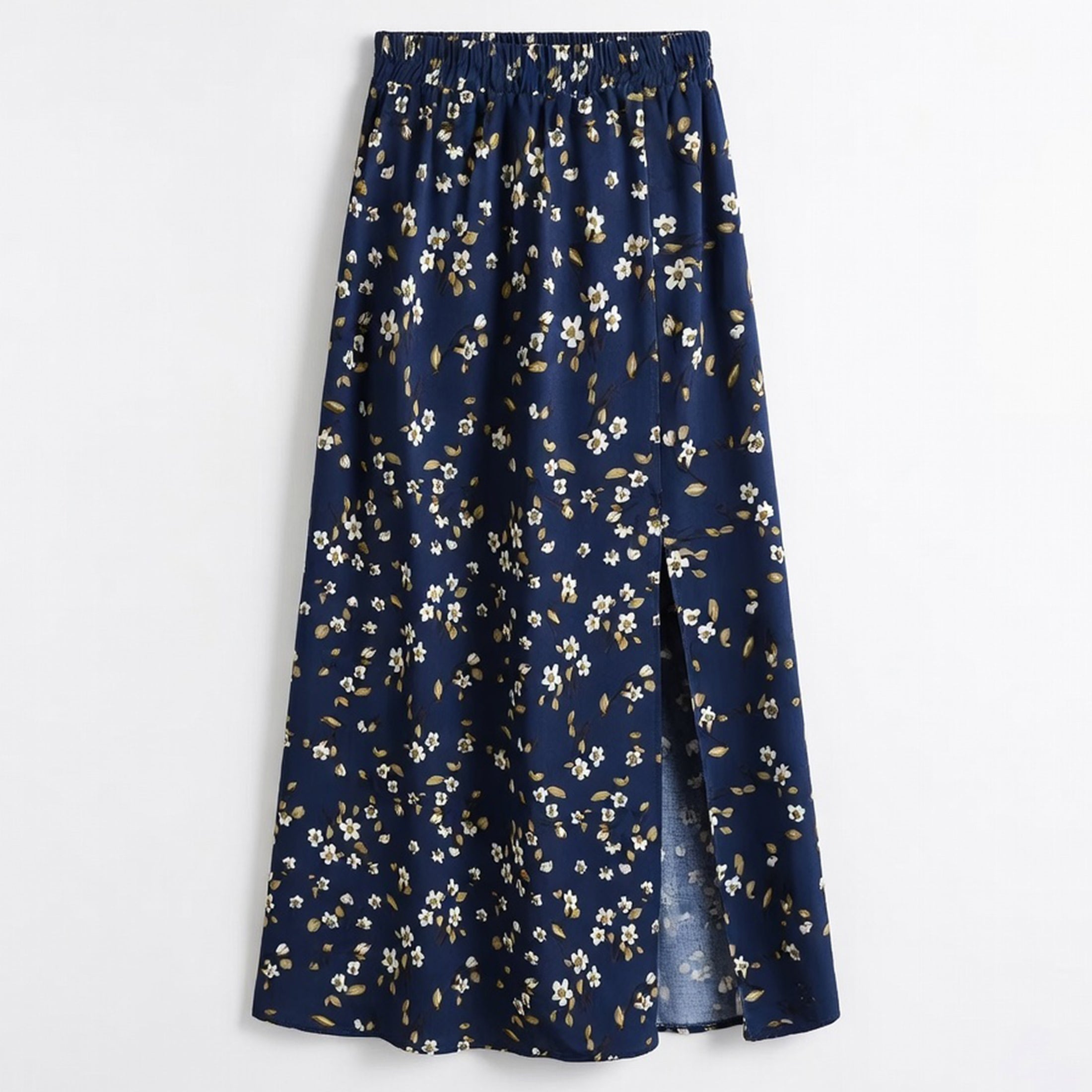 Veloire | Cotton Maxi Dress for Women