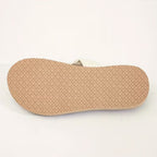 Veloire | Leather Wedge Sandals for Women