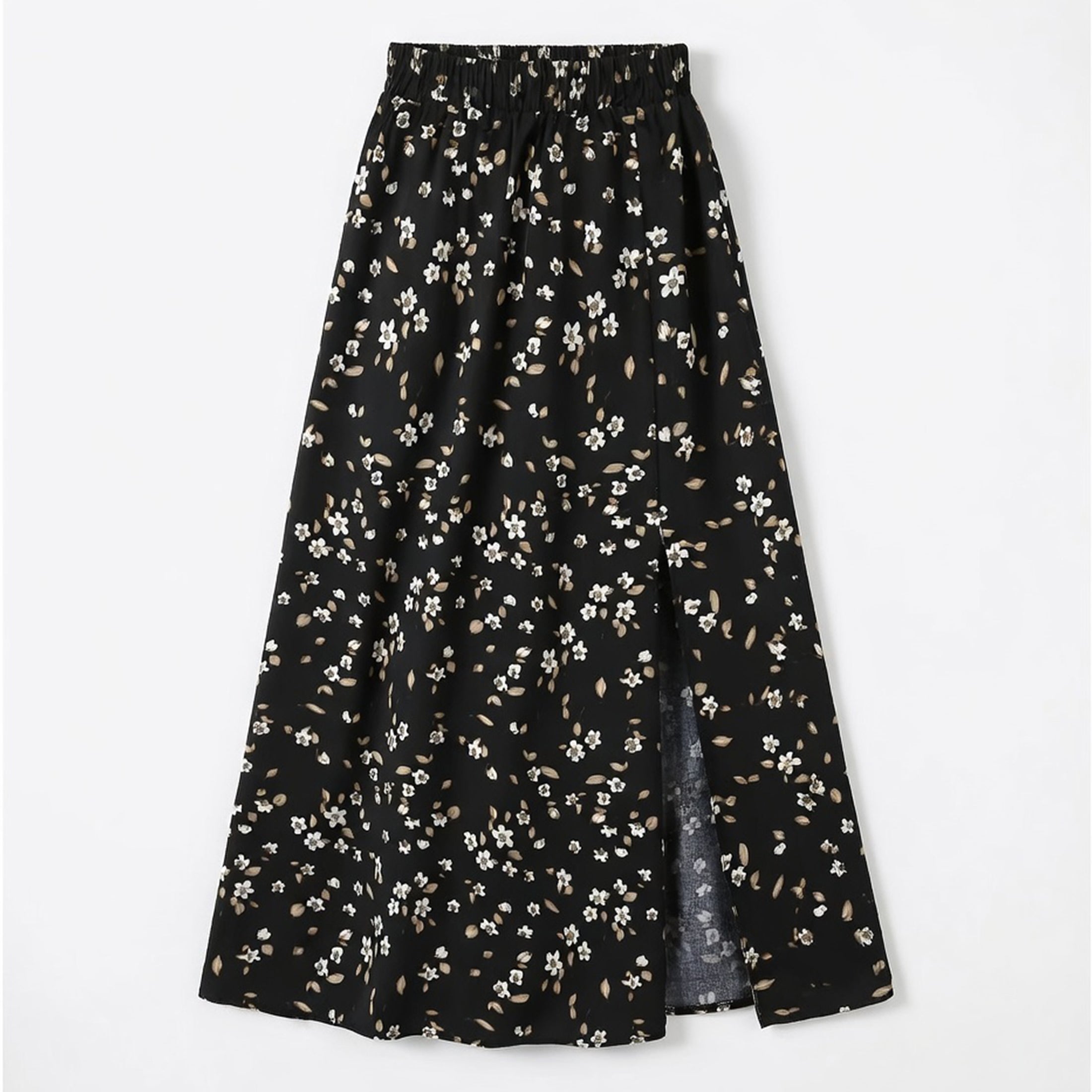 Veloire | Cotton Maxi Dress for Women