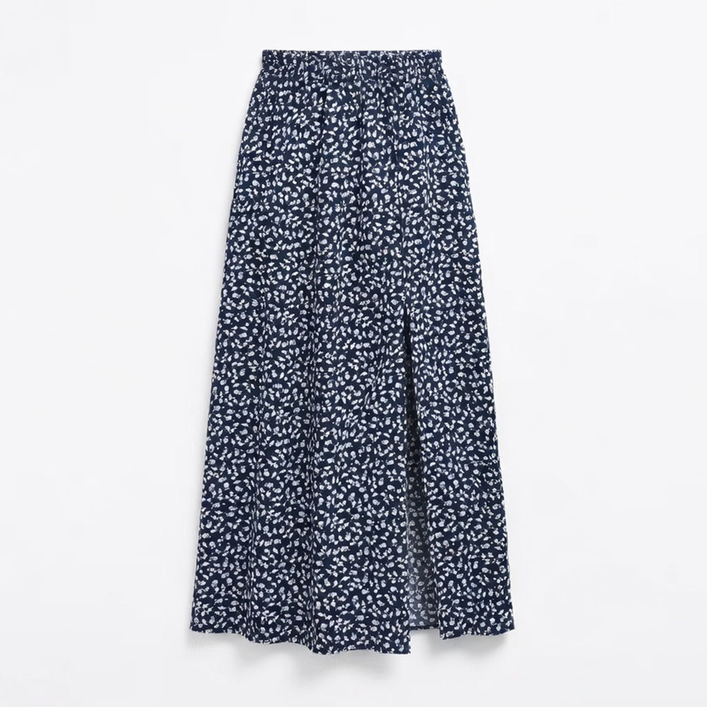 Veloire | Cotton Maxi Dress for Women