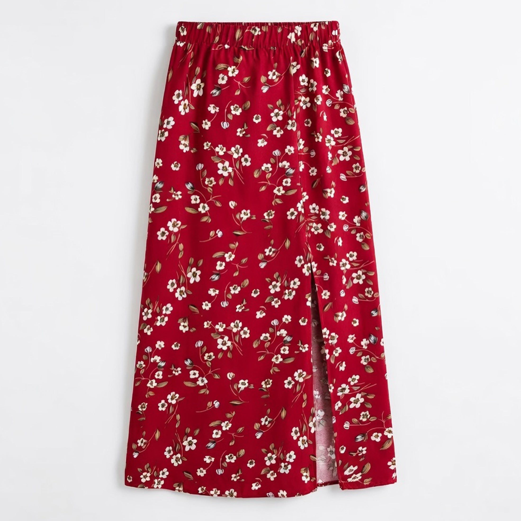 Veloire | Cotton Maxi Dress for Women