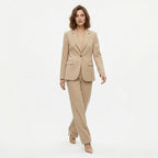 Veloire | Ensemble de blazer et pantalon pour femmes