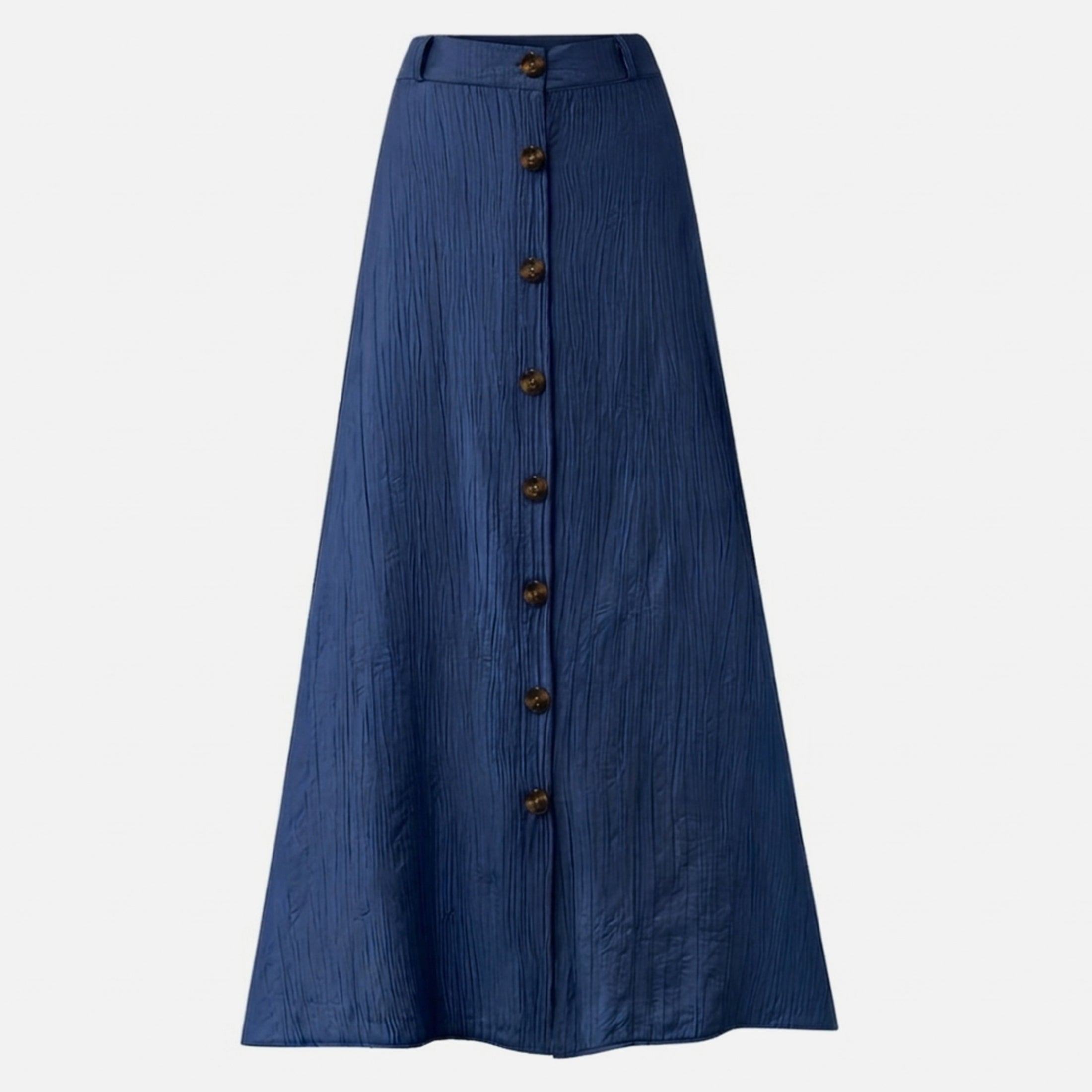 Veloire | Waist Summer Split Casual Skirt for Women