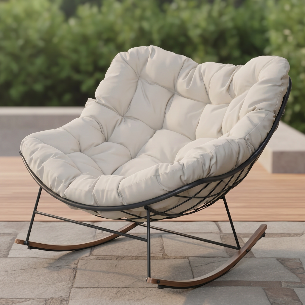 Lovee Chair - White